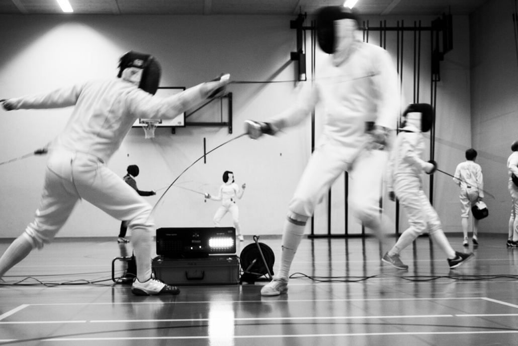 Société d'Escrime de Zurich SEZ