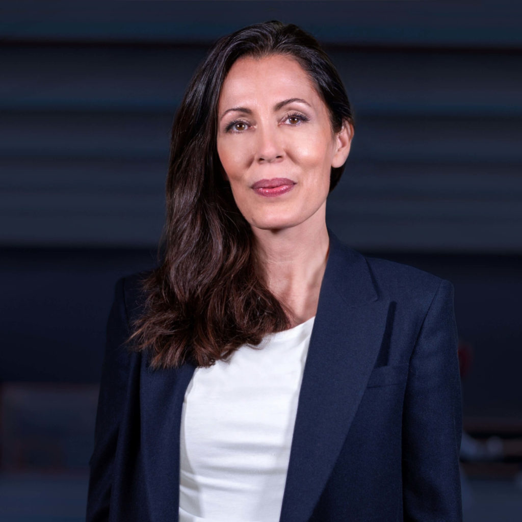 Swiss Fencing Fabienne Suter