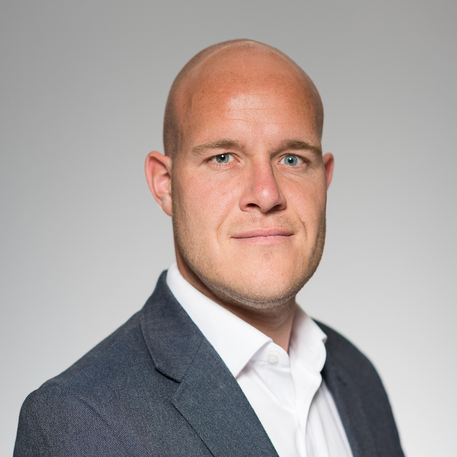 Swiss Fencing Sandro Reinhard