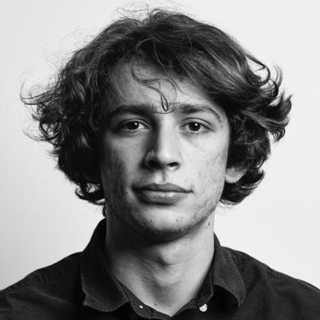 Swiss Fencing Sebastian Latino